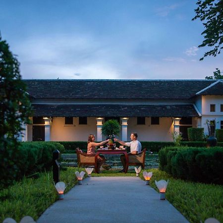 Sofitel Luang Prabang Ξενοδοχείο Εξωτερικό φωτογραφία
