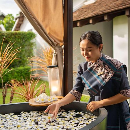 Sofitel Luang Prabang Ξενοδοχείο Εξωτερικό φωτογραφία