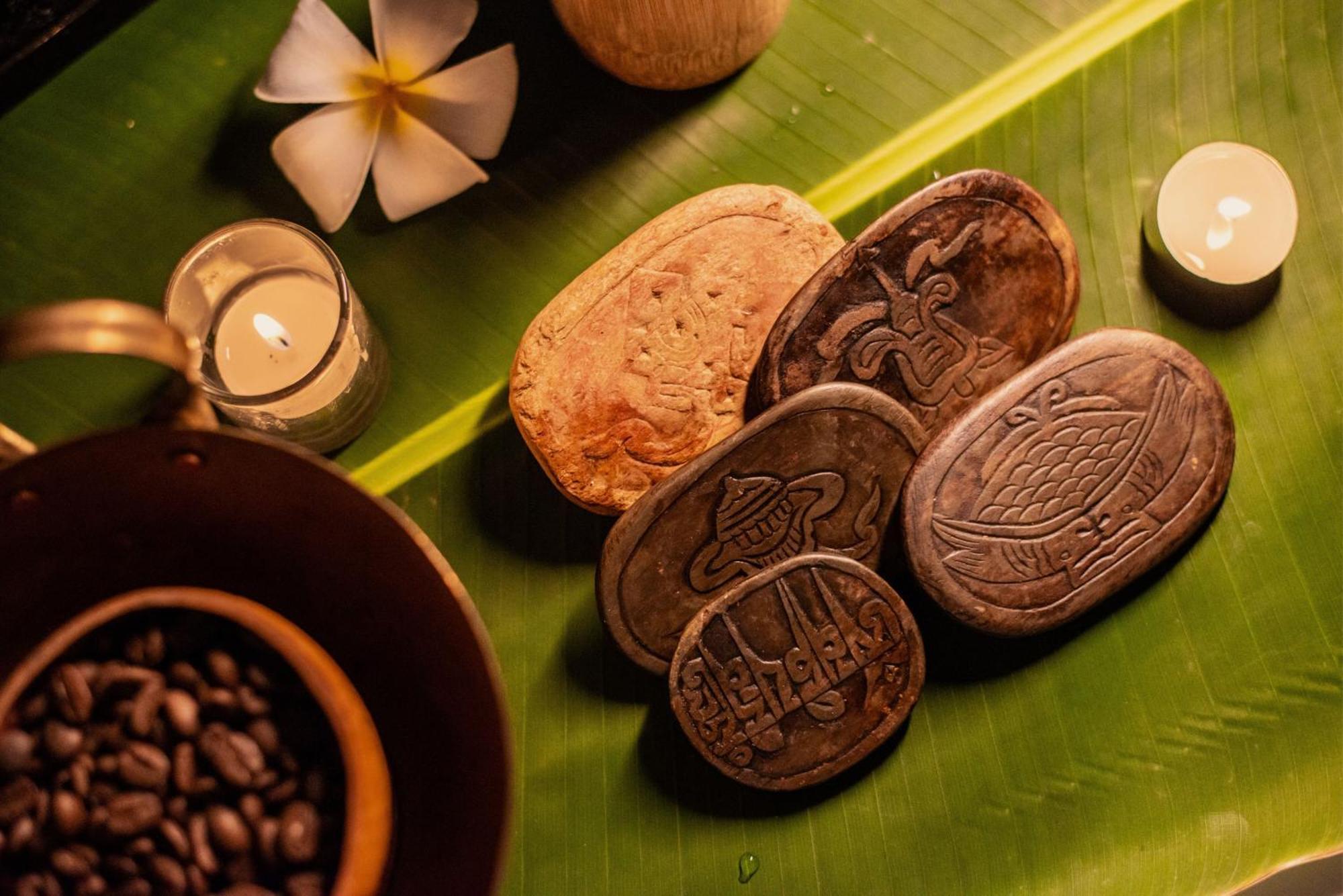 Sofitel Luang Prabang Ξενοδοχείο Εξωτερικό φωτογραφία
